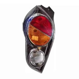 KK Lights Left Side Tail Lamp Assembly for Chevrolet Beat Type 1 (2010-2013), KK-31-1278L-picture-22