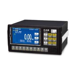 CAS 4-20mA Digital Loadcell Weighing Controller Indicator, CI-600D-1