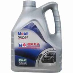 Mobil Super Mgdo 15W40 Oil 3-5 Litre, MOB-C6VH97-image-93