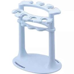 Lab Plus Pipette Stand Polyamide Ice Blue, LP-6857-22
