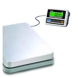 CAS Digital Weighing &a; Counting Indicator for Open Market &a; Store with Backlight, DDI image 4