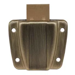 Europa 11 Pin Brass Furniture Drawer Lock with 2 Keys, F365IH01 AB-image-102