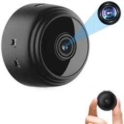 AUSHA C9 2MP 1080p Full HD Wi-Fi Home Security Camera with 360 degree Panoramic View, Cloud Service &a; Night Vision-16
