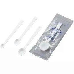 Lab Plus Sterile Sampling Spoon, LP-5305 (Pack of 200)-picture-9