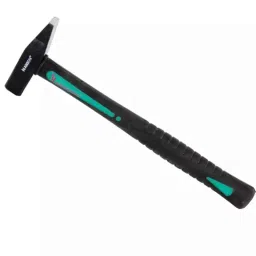Malfah Enterprises 914130 Black Machinist Hammer-picture-46