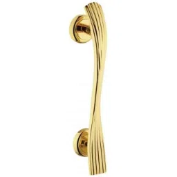 Dorset Leeba 8 inch Stainless Steel Door Pull Handle, LE 08 PR SS (Pack of 4)-39