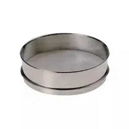 Lab Plus Standard Sieve Round Shape, LP-5352-0