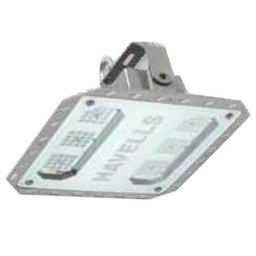 Havells 70W Baybrite Flare Highbay IP65 LED Luminaire, BAYBRITEFLAREHB70WLED857PWBBOLTG-picture-20