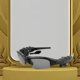 Frony Sunglass with Bluetooth Earbuds, Music and bluetooth headset and mic WJ165-picture-19