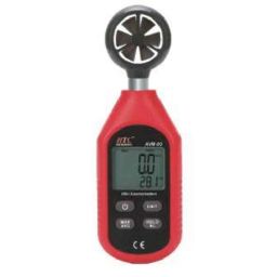 HTC Anemometer AVM-03 0 to 30 m/s-41