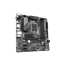Gigabyte B760M DS3H AX LGA1700 DDR5 Micro-ATX Motherboard image 3