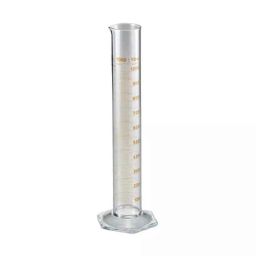 Lab Plus Graduated Cylinder, Capacity: 2000 ml, LP-1522-42