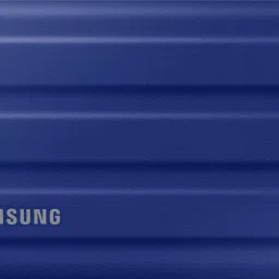 SAMSUNG T7 Shield 1TB USB 3.2 Gen 2(10 Gbps),IP65 Rated,Speed upto 1050 MB/s,(MU-PE1T0R) 1 TB External Solid State Drive (SSD)-26