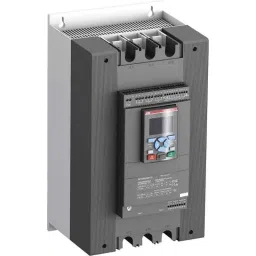 ABB 90kW 125HP 171A 3 Phase Softstarter, PSTX170-600-70-picture-46