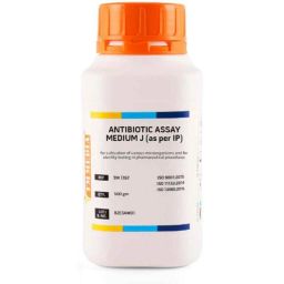 TM Media 500g Antibiotic Assay Medium J, TM 1767-image-99