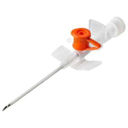 Romsons 18G Intra Cath Cannula-19
