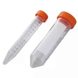 Lab Plus Centrifuge Tube 15 ml, LP-2992-22