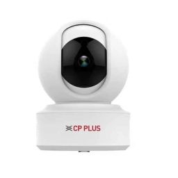 CP Plus 2MP+2MP 4G PT Linkage Smart Security Camera, EZS26GL-image-42
