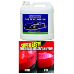 Indopower Ff463 5kg Car Wax Polish, AHh465-image-38