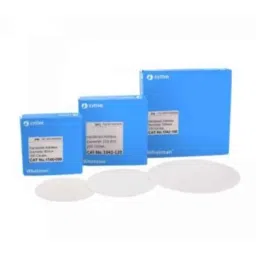 Whatman 18.5cm Ashless Fast Filter Paper, 1541-185-48