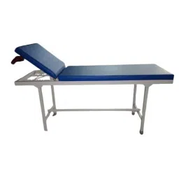 Welltrust Healthcare Two Section Examination Table, WSH-1293-7
