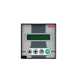 Softhard i.MWM-IO 40-500A Intelligent Motor Protection Relay with Digital Display image 2