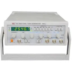 HTC FG 2002 Digital Function Generator-45