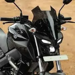 AOW Yamaha MT15 Windscreen-26