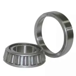NSK 32000 Series 29x125x80mm Single Row Tapered Roller Bearing, HR32016XJ-picture-37