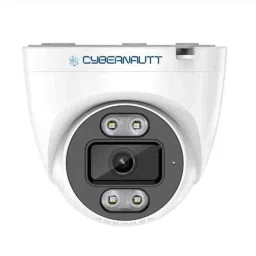 Cybernautt K3D 3MP Full HD 4G Dome Sim Camera with Colour Night Vision, Motion Detect, Human Detect, Two Way Audio &a; Support SD Upto 265 GB-17