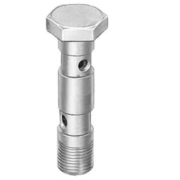 Festo VT-1/4-23 Hollow Bolt Multiple distributor, 206147-picture-22