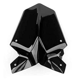 AOW Pro-X Visor (Black) for KTM 390-29
