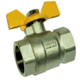 Akari 3/8 inch Butterfly Ball Valve-picture-17
