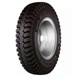 Apollo 13 inch 165/80 D13 8PR LOADSTAR SUPER XP D Tyre &a; Tube Fitted-picture-8