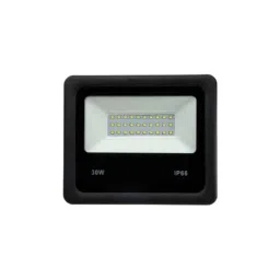 Crompton Glam Ecoglo 30W LED Flood Light, LDFLX30CDL-picture-15
