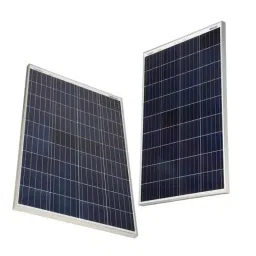 Servotech 110W 12V Polycrystalline Solar Panel (Pack of 5)-image-22