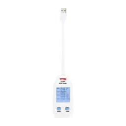 Uni-T UT-673PV 5-800W Solar MPPT Meter-10