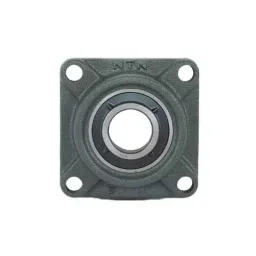 NTN 55x175x86mm Cast Iron 4-Bolt Square Flanged Unit, UKF212D1-picture-41