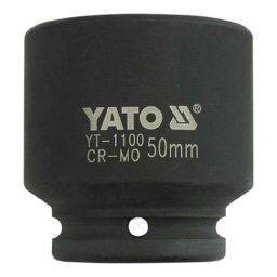 Yato 50mm Chrome Vanadium Impact Socket, YT-1100-picture-47