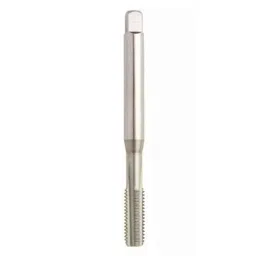 Emkay Tools 27x3mm Metric Coarse ISO-529 HSS Bright Cast Iron Ground Thread Hand Tap-picture-22