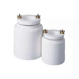 Lab Plus Ceramic Pot Mill 135x65x150 mm, LP-12061-picture-25