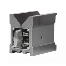 Crystal 1805HS 6 Inch Hardened Ground V Block-picture-29
