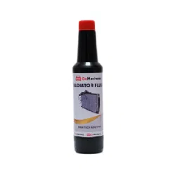 Gomechanic 250ml Radiator Flush, GMUNZZVAS002-3