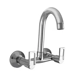 10X SQ-8331 Brass Sink Mixer Tap-image-41