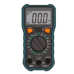 HTC DM-830L Plus Digital Multimeter-47