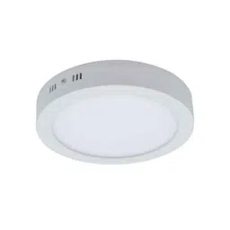 Syska 6W 3000K Economy Range Round LED Surface Light, SSK-SDC-6W-N-picture-4