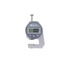 Yuzuki 0.01x12.7mm Digital Thickness Gauge with Flat Back, DTG0110-picture-32