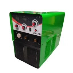 KP Welding MIG250 415V Three Phase MIG Welding Machine-image-87