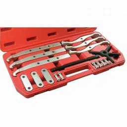 Westward 8-3/4 inch 4-in-1 Manual Puller Set, 23MD43 (Pack of 6)-picture-23