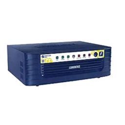 Luminous Hercules 1600 1500VA/12V Blue Single Battery Square Wave Inverter for Home, F03116519351-picture-8